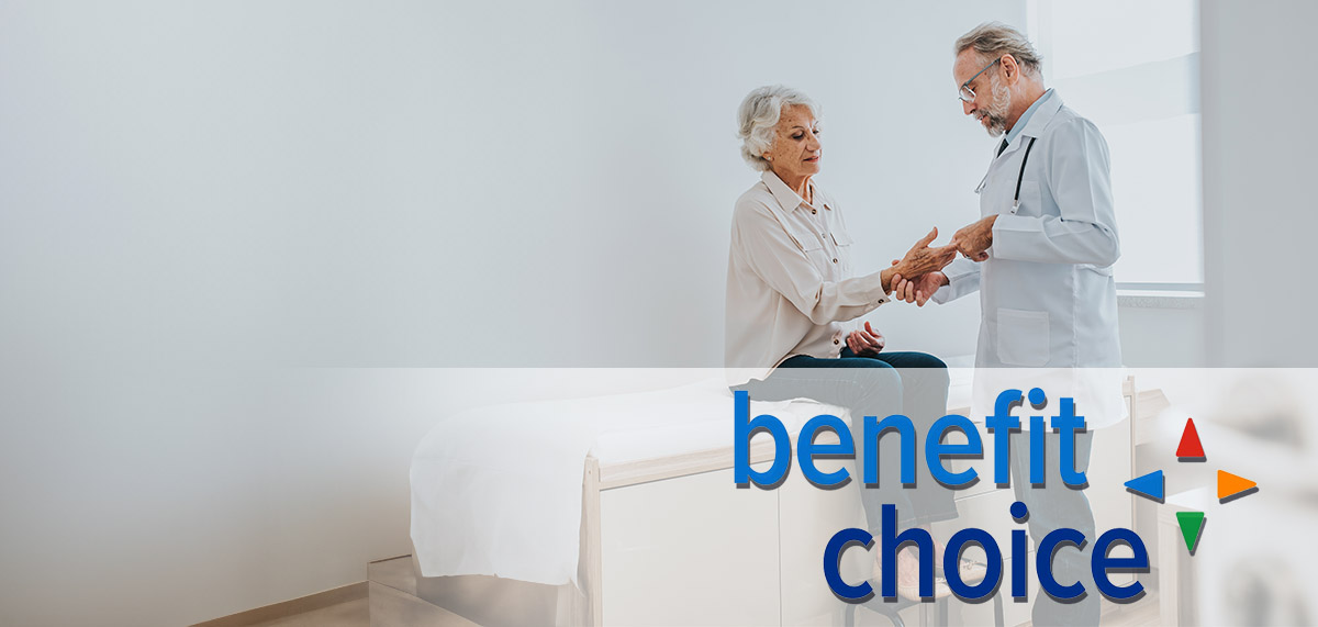 Benefit Choice Slider 2025