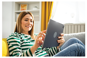 Benefits Reports Online 