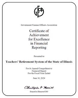 Cert of Achievement WEB
