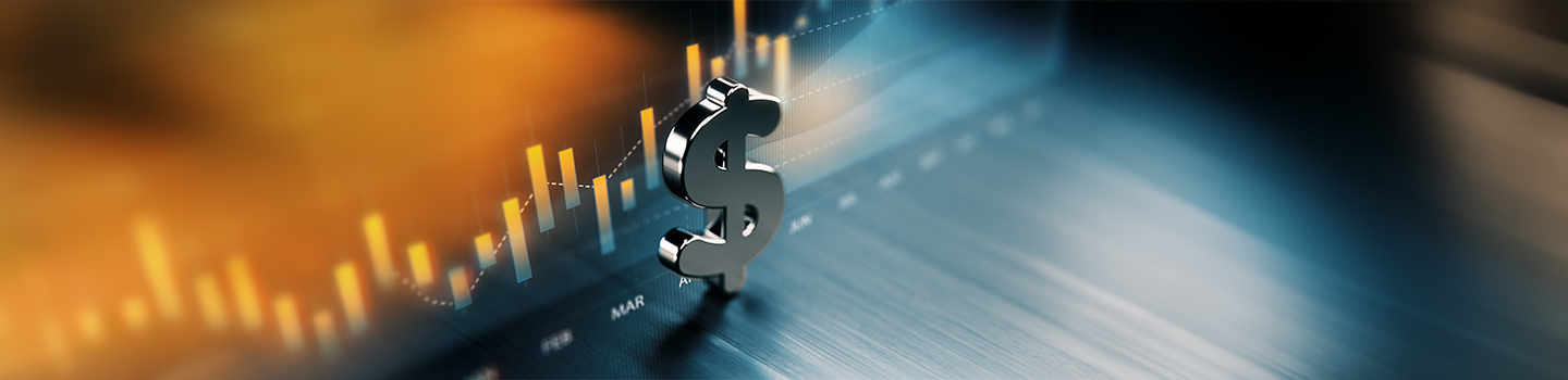 Financial Reports Masthead