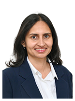 Geetha Pilli