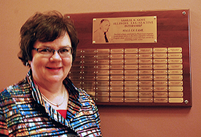 Marcy Dutton
