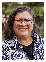 Trustee Maria "Mia" Jazo-Harris