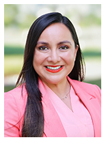 Trustee Maureen Mena
