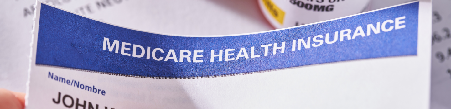 Medicare and Social Security Masthead 