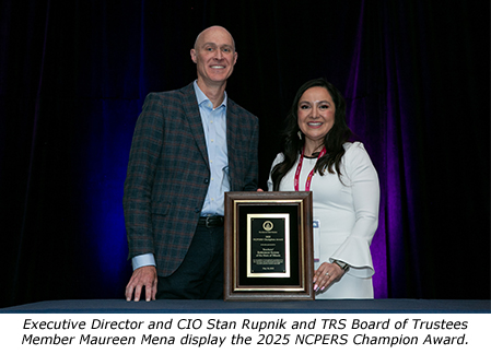 NCPERS Champions Award Story Graphic