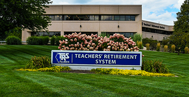 TRS Exterior