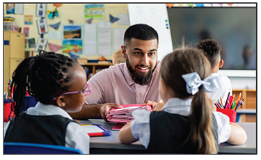 Optional Service Eligibility