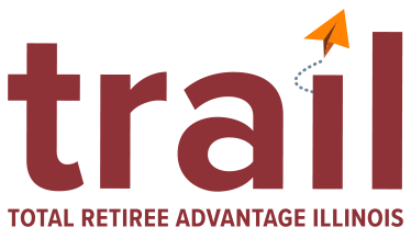 TRAIL logo