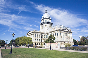 IL Capitol