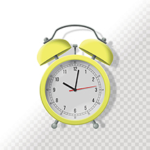 Countdown clock