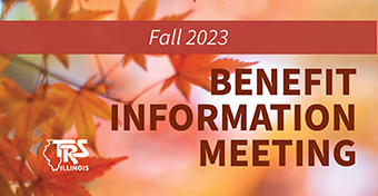 Fall Member Meeting