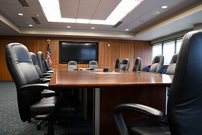 Board Room