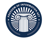 FOIA Logo