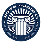 FOIA Logo