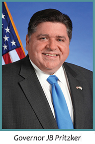 Gov. Pritzker