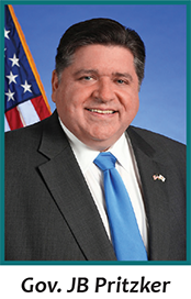 JB Pritzker