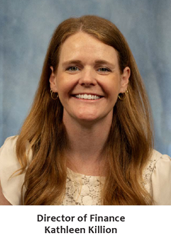Kathleen Killion