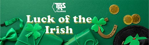 Luck of the Irish