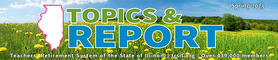 Homepage Illinois Retired Teachers Association
