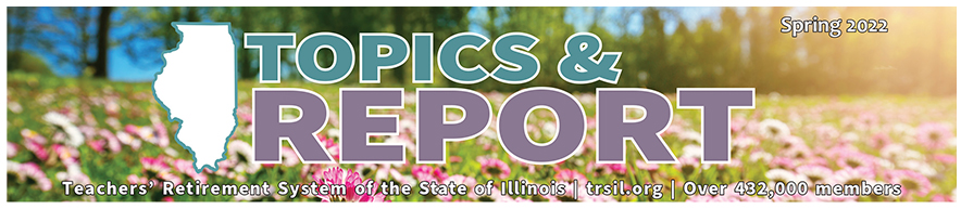 Homepage Illinois Retired Teachers Association