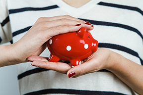 Piggy bank