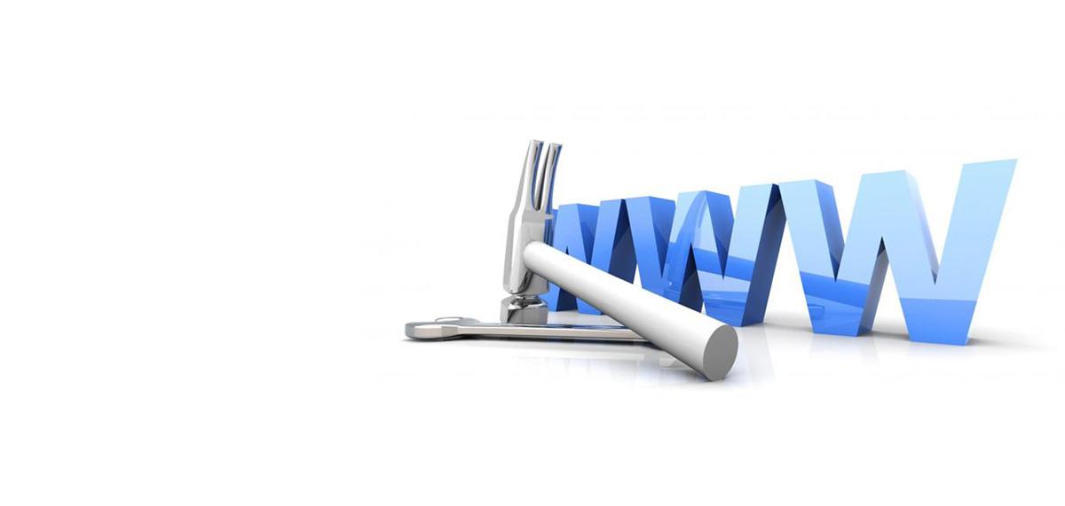 web maintenance