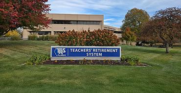 TRS Springfield Exterior