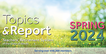 Home | Teachers' Retirement System of the State of Illinois