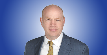Devon Bruce Board President