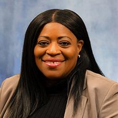 Marsha Byas