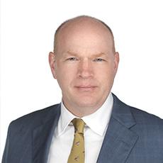 Board President Devon Bruce