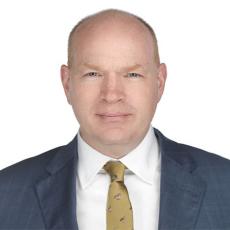Devon Bruce