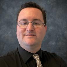 Joseph Blomquist