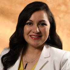 Maureen Mena