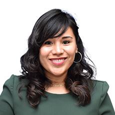 Board Member Yadira Enriquez