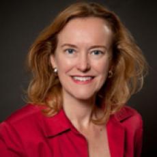 Laura Pearl