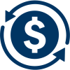 Buy More Service Credit Icon