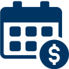 View Print Year to Date Icon