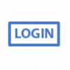 login icon